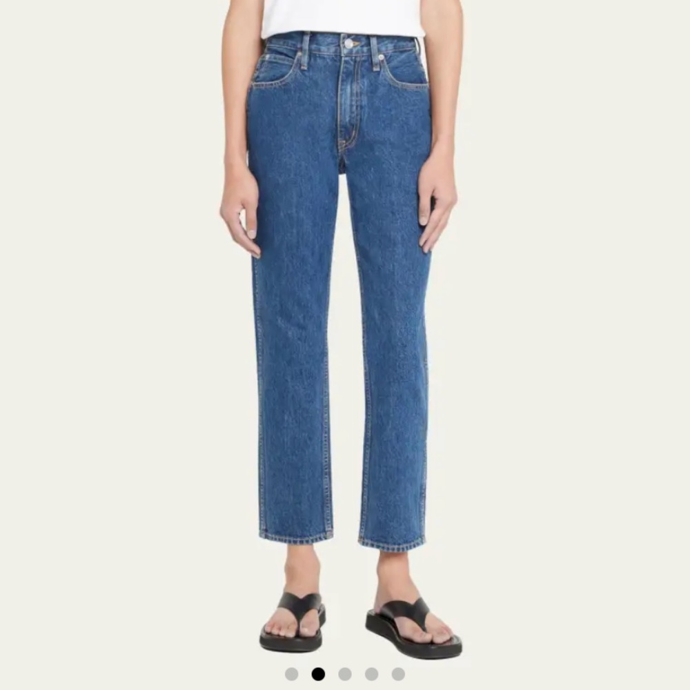 SLVRLAKE - Virginia High Rise - Size 29
